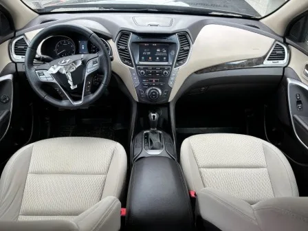 Hyundai Santa Fe 3.3 GDi xl снимка 7