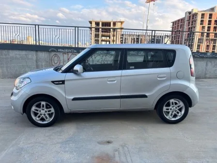 Kia Soul 1.6i снимка 4