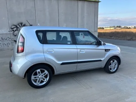 Kia Soul 1.6i снимка 5