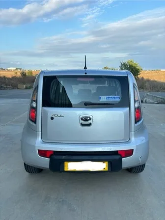 Kia Soul 1.6i снимка 6