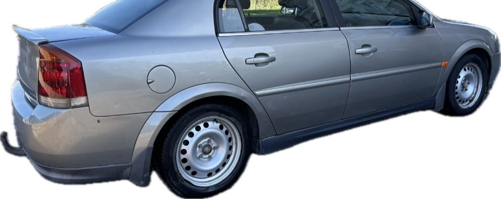Opel Vectra 2.2 DTi снимка 5