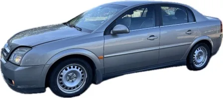 Opel Vectra 2.2 DTi снимка 3