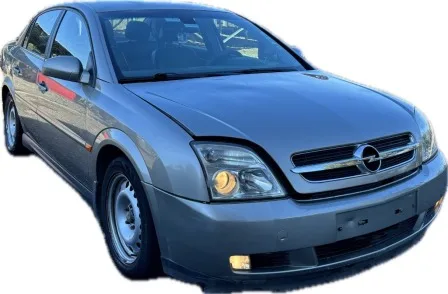 Opel Vectra 2.2 DTi снимка 2