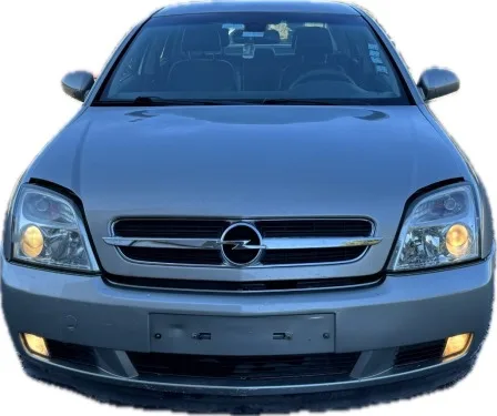 Opel Vectra 2.2 DTi
