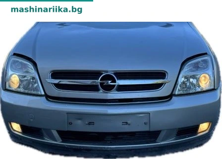 Opel Vectra 2.2 DTi