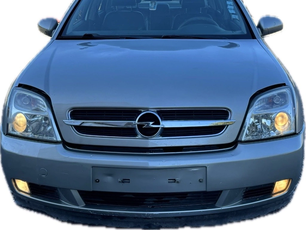 Opel Vectra 2.2 DTi