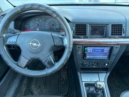 Opel Vectra 2.2 DTi снимка 7