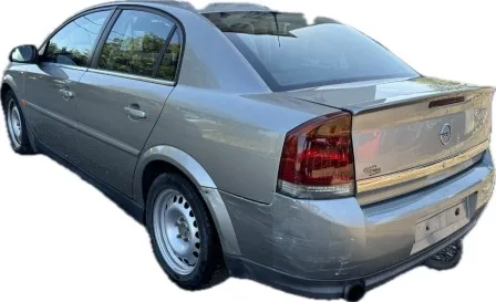 Opel Vectra 2.2 DTi снимка 4