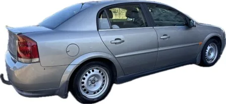 Opel Vectra 2.2 DTi снимка 5