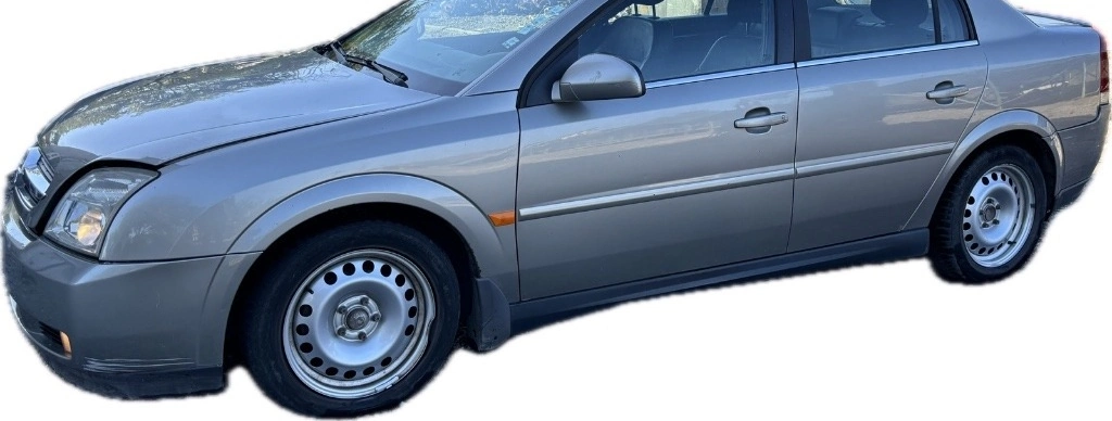Opel Vectra 2.2 DTi снимка 3