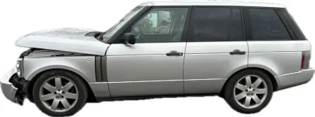 Range Rover 3.0d