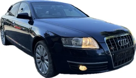 Audi A6 2.4i V6 снимка 7