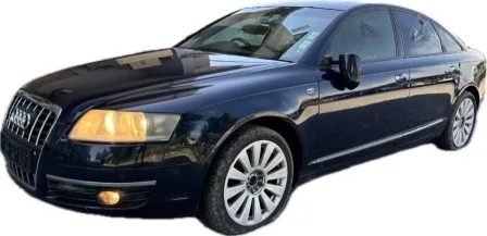 Audi A6 2.4i V6 снимка 2