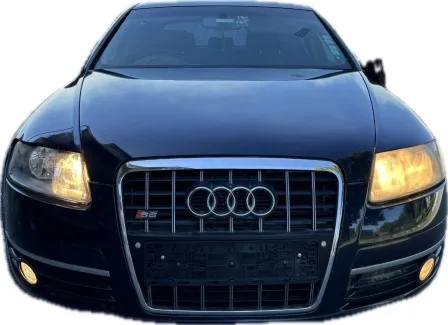 Audi A6 2.4i V6