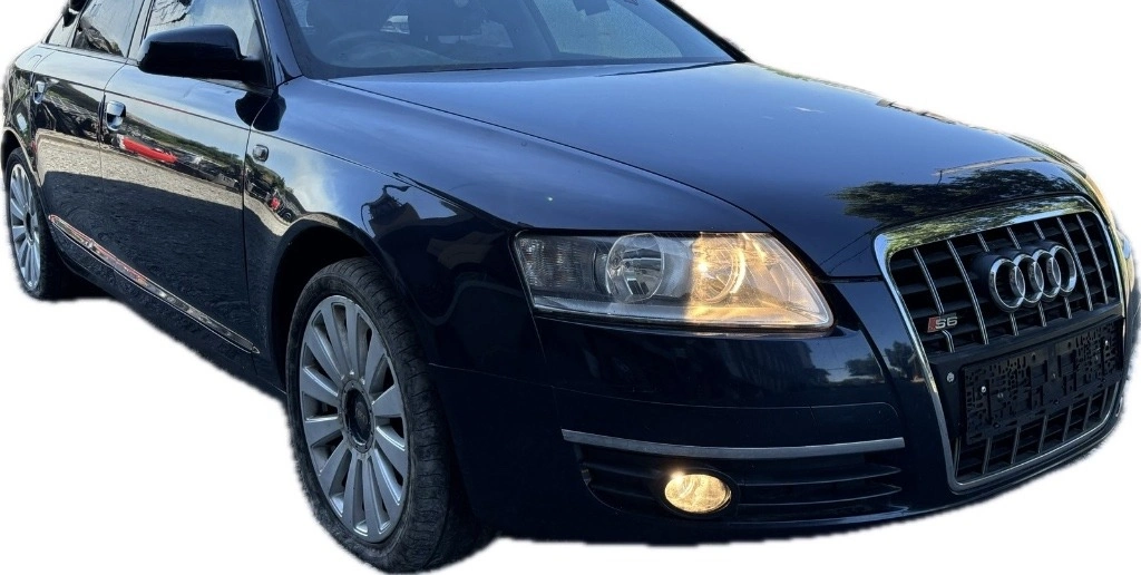 Audi A6 2.4i V6 снимка 7