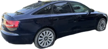 Audi A6 2.4i V6 снимка 6