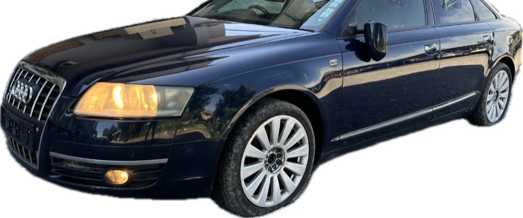 Audi A6 2.4i V6 снимка 2