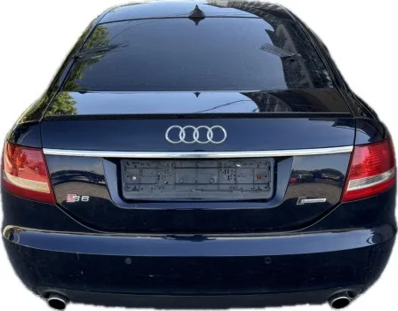 Audi A6 2.4i V6 снимка 5