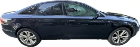 Audi A6 2.4i V6 снимка 8