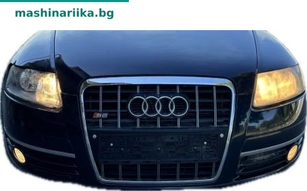 Audi A6 2.4i V6