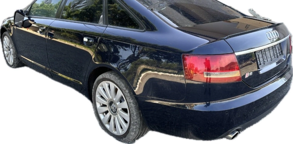 Audi A6 2.4i V6 снимка 4