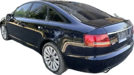 Audi A6 2.4i V6 снимка 4