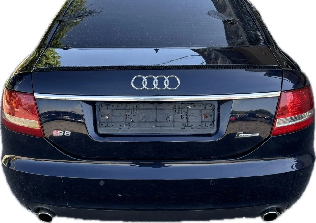 Audi A6 2.4i V6 снимка 5