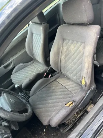 Ford Fiesta 1.4хди снимка 7