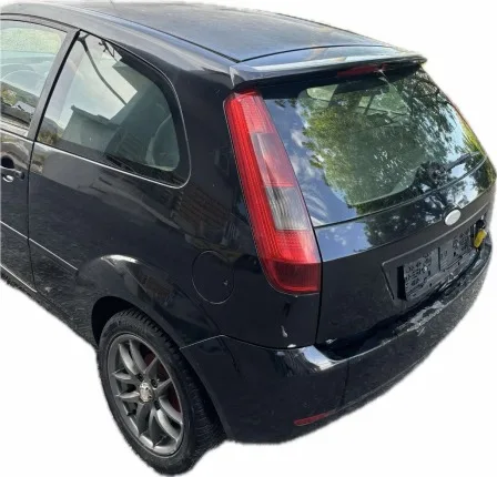 Ford Fiesta 1.4хди снимка 5