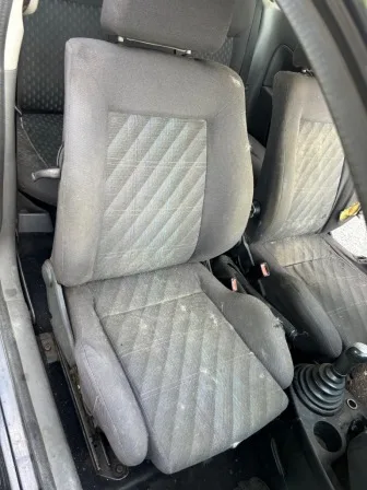 Ford Fiesta 1.4хди снимка 8