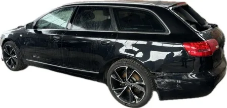 Audi A6 3.0 TDi снимка 2