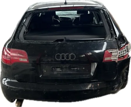 Audi A6 3.0 TDi снимка 5