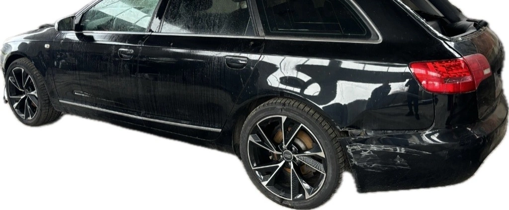 Audi A6 3.0 TDi снимка 2
