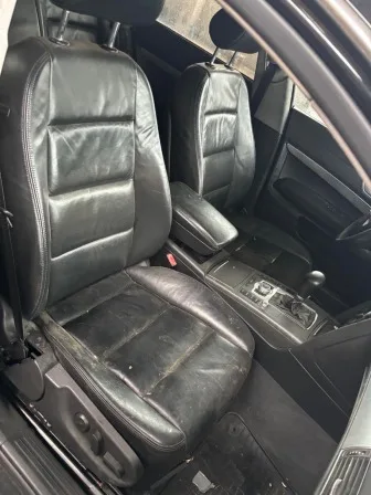Audi A6 3.0 TDi снимка 7