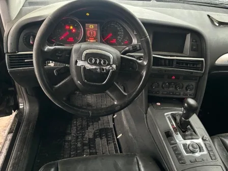 Audi A6 3.0 TDi снимка 8