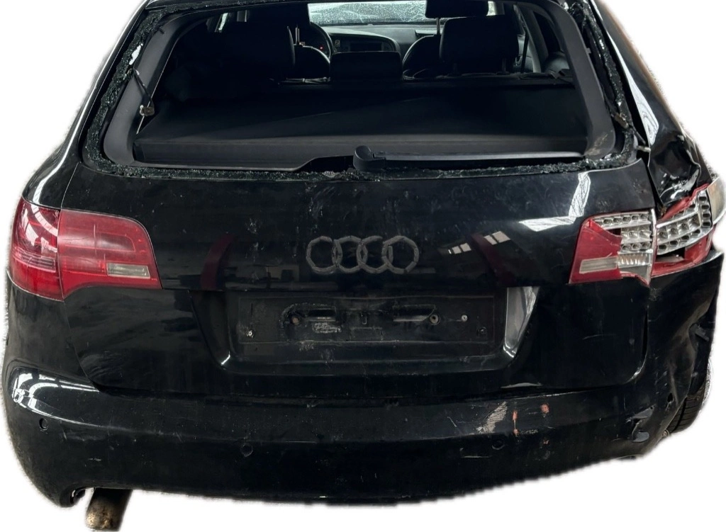 Audi A6 3.0 TDi снимка 3