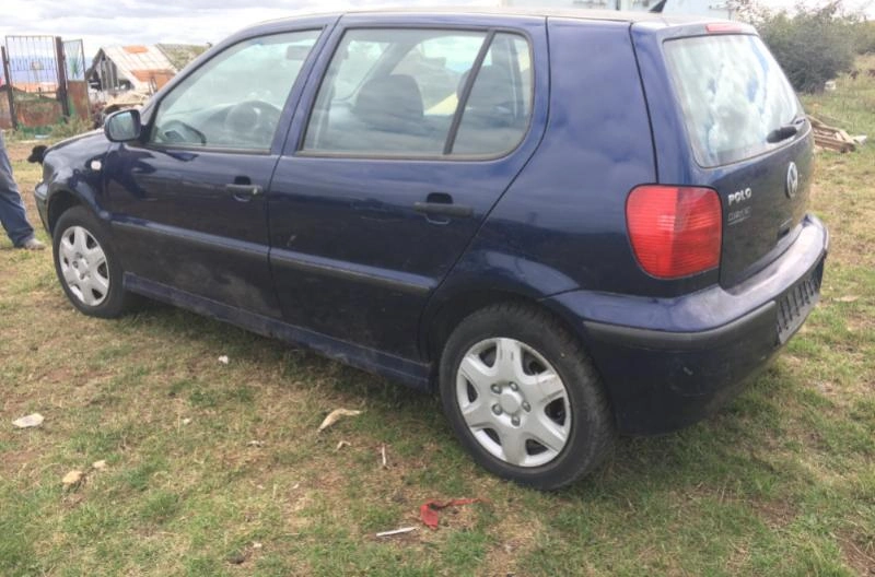 VW Polo 1.4i снимка 3