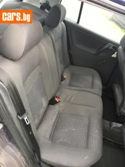 VW Polo 1.4i снимка 8