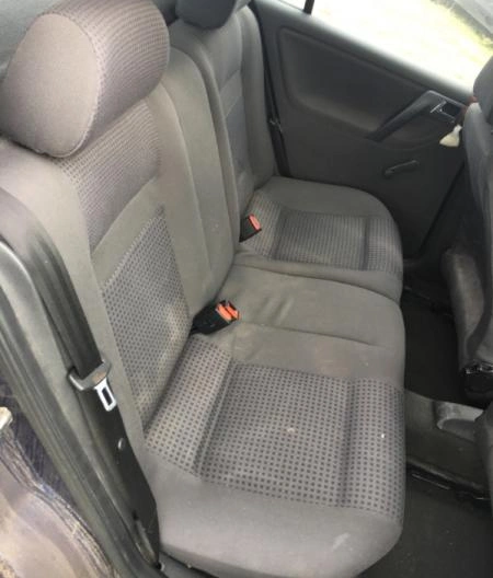 VW Polo 1.4i снимка 8