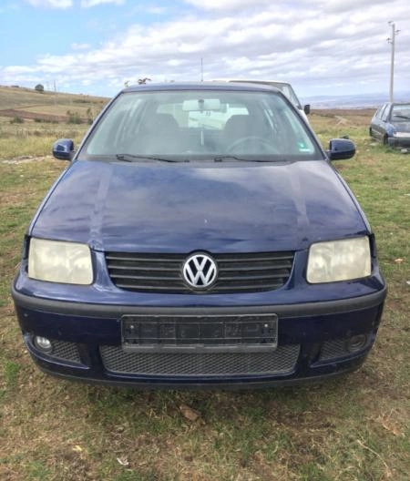 VW Polo 1.4i