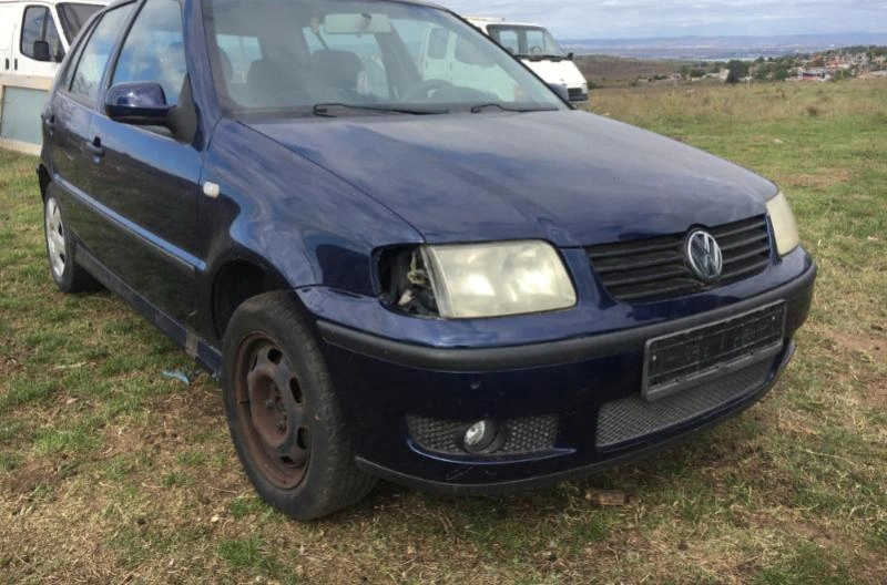 VW Polo 1.4i снимка 5