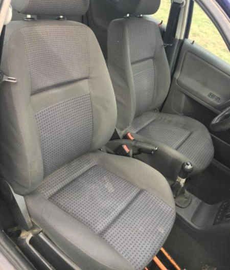 VW Polo 1.4i снимка 6
