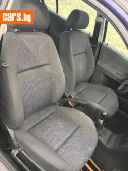 VW Polo 1.4i снимка 6