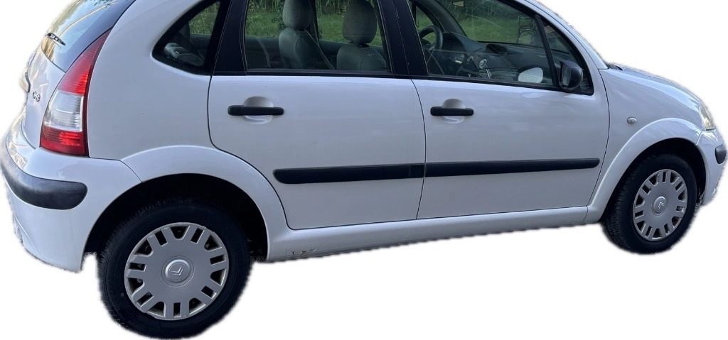 Citroen C3 1.4 HDi снимка 7
