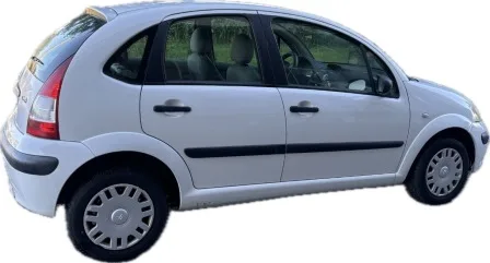 Citroen C3 1.4 HDi снимка 7