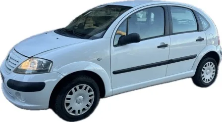 Citroen C3 1.4 HDi снимка 4