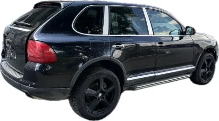 Porsche Cayenne 3.2i снимка 5