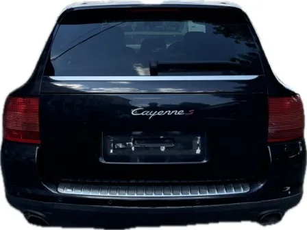 Porsche Cayenne 3.2i снимка 4