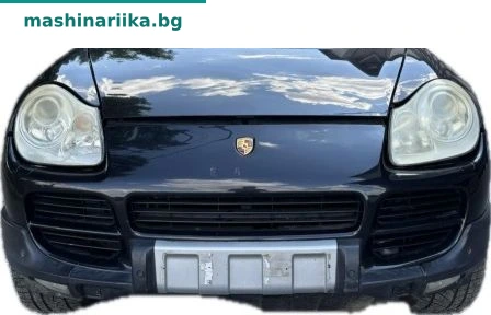 Porsche Cayenne 3.2i