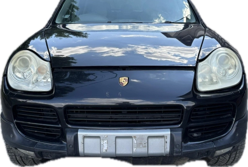 Porsche Cayenne 3.2i